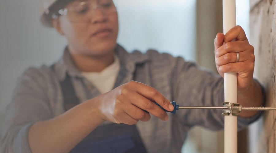Professional sink repair in Columbia Falls, ME